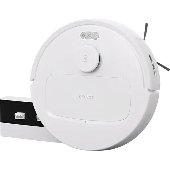ASPIRADOR ECOVACS ROBOT VACUUM N20E YDZX11-3 WHITE Product