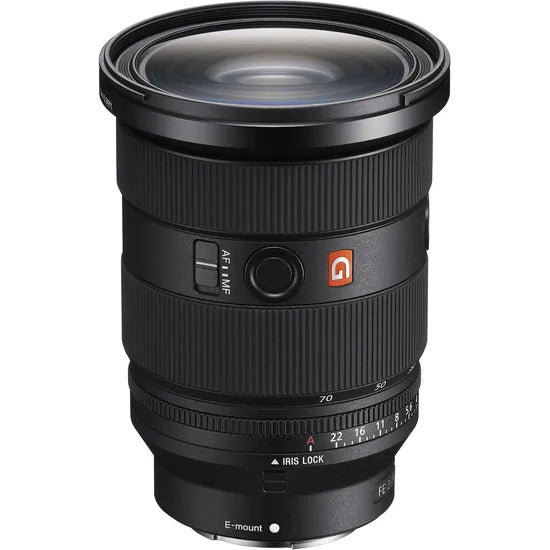 LENTE SONY (GB) SEL FE 24-70MM F/2.8 GM II Product