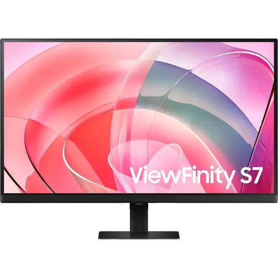 MONITOR 32"" SAMSUNG VIEWFINITY S70D LS32D702EA 4K/60HZ/5MS Product