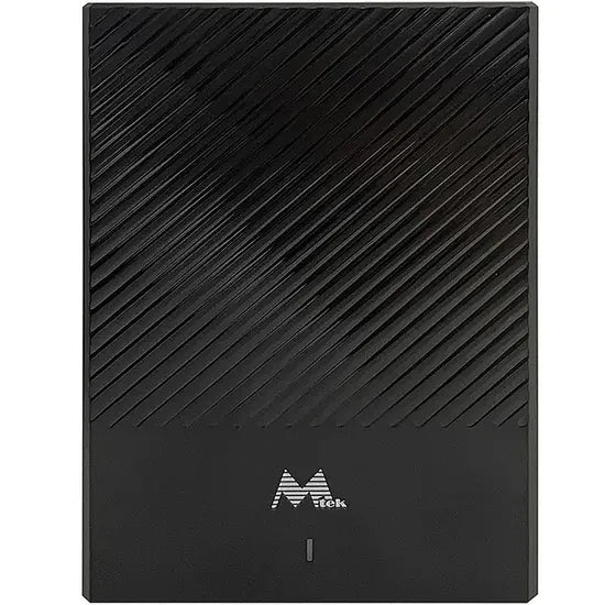 GAVETA 2.5"" MTEK EN-25K809CA USB 3.1 S/TORNILLOS BLACK Product