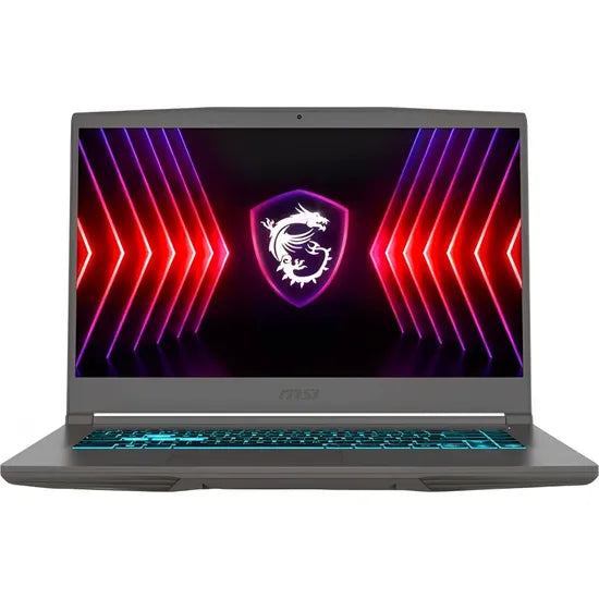NB MSI THIN 15 B13VF-2829US I5-13420H/16GBD4/512SSD/15.6""/144HZ/FHD/RTX4060 8GB/W11/ING/GRA Product