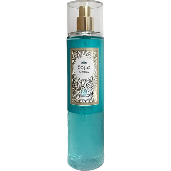 COLONIA AL WATANIAH MARWA 250ML - FEMENINO Product