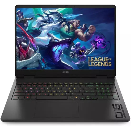 NB HP OMEN 16-AN0119NR ULTRA 9-285H/16GBD5/1TBSSD/16”/240HZ/RTX5070 8GB/W11/ING/BLACK Product