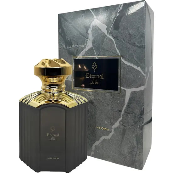 PERFUME  LOVE COLLECTION ARABIA RARITY LOVE OF ETERNAL EDT 100ML