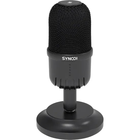 MICROFONO SYNCO CMIC-V1M - USB - PODCAST Product