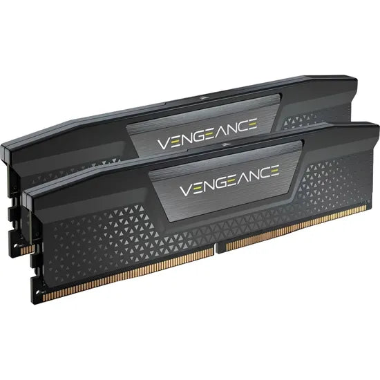 MEMORIA RAM DDR5 32GB(2X16GB)/6000MHZ CORSAIR VENGEANCE GRAY CMK32GX5M2E6000Z36 Product