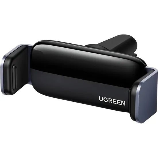 SOPORTE CELULAR P/AUTO UGREEN LP120 SALIDA DE AIRE BLACK Product