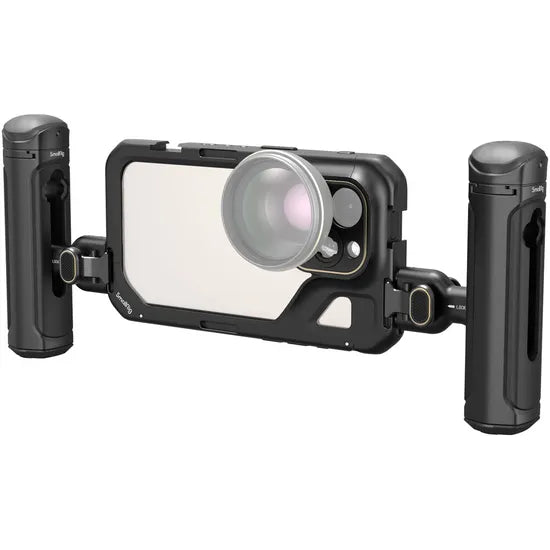 CASE SMALLRIG IPHONE 15 PRO BRANDON LI - 4397 Product