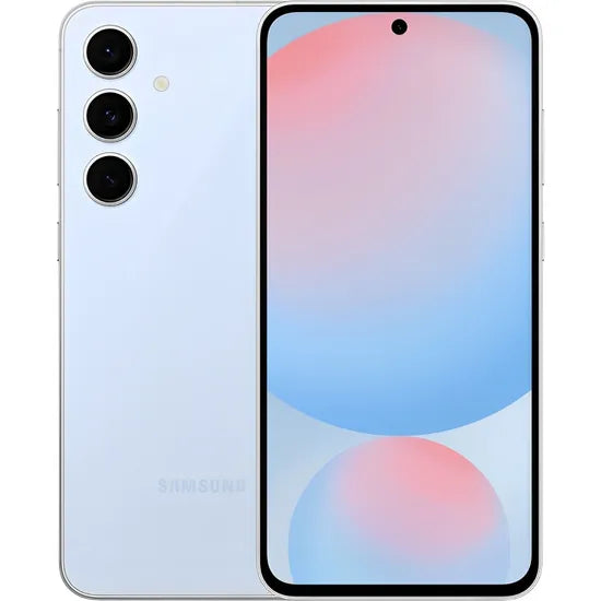 CEL SAMSUNG S24 FE SM-S721B/DS 256GB/8GB 5G BLUE Product