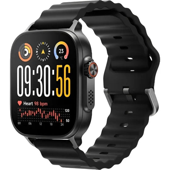 RELOJ REALME WATCH 5 RMW2501 TITANIUM BLACK Product