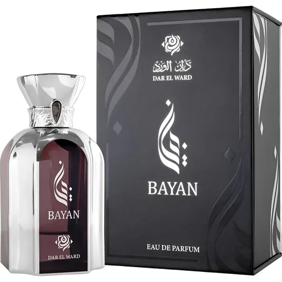 PERFUME  DEW DEW BAYAN EDP 100ML - UNISEX Product