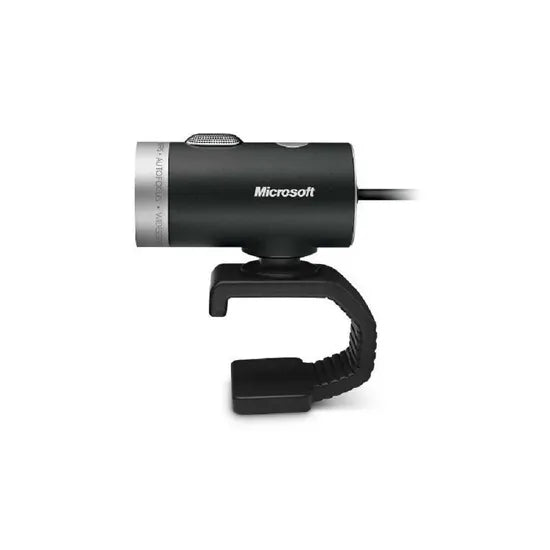WEBCAM MICROSOFT LIFECAM AUTOFOCUS/720P/6CH-00001 Product