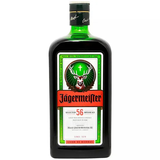 LICOR JAGERMEISTER - 1L Product