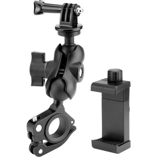 SOPORTE DE CELULAR PARA BICICLETA ULANZI MP-5