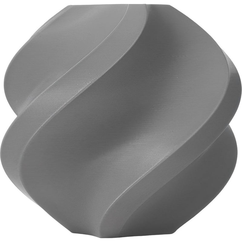 FILAMENTO P/IMPRESORA 3D BAMBU LAB ASA/GRAY/1KG/1.75MM