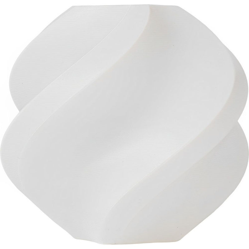 FILAMENTO P/IMPRESORA 3D BAMBU LAB ASA/WHITE/1KG/1.75MM