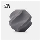 FILAMENTO P/IMPRESORA 3D BAMBU LAB PETG-BASIC/GRAY/1KG/1.75MM