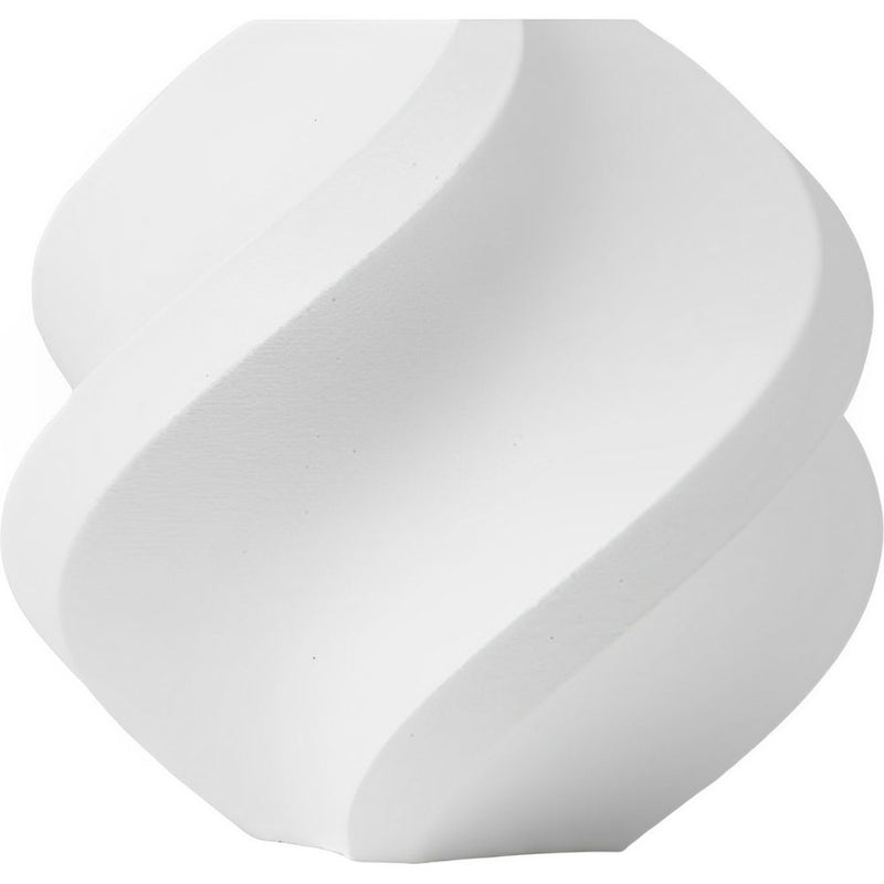 FILAMENTO P/IMPRESORA 3D BAMBU LAB PLA-AERO/WHITE/1KG/1.75MM