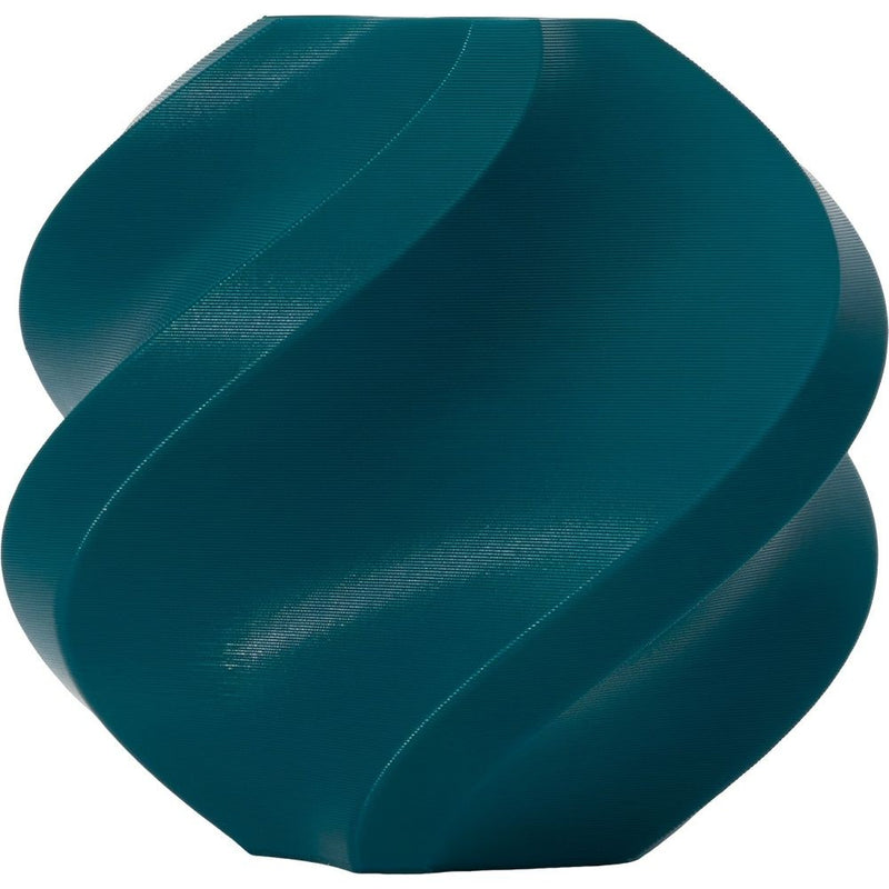 FILAMENTO P/IMPRESORA 3D BAMBU LAB PLA-BASIC/BAMBU GREEN/1KG/1.75MM