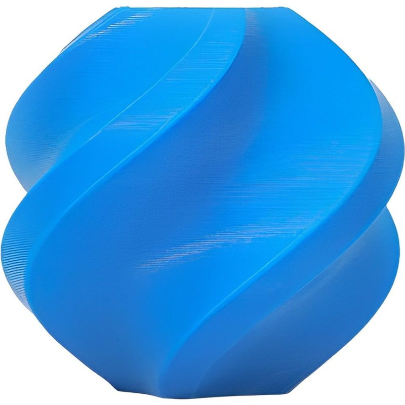 FILAMENTO P/IMPRESORA 3D BAMBU LAB PLA-BASIC/CYAN/1KG/1.75MM