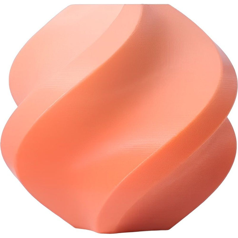 FILAMENTO P/IMPRESORA 3D BAMBU LAB PLA-BASIC/SOLAR BREEZE/1KG/1.75MM