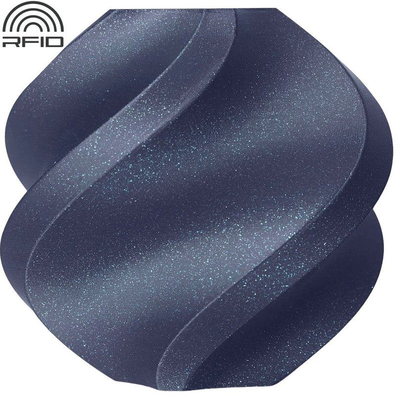 FILAMENTO P/IMPRESORA 3D BAMBU LAB PLA-GALAXY/NEBULAE/1KG/1.75MM