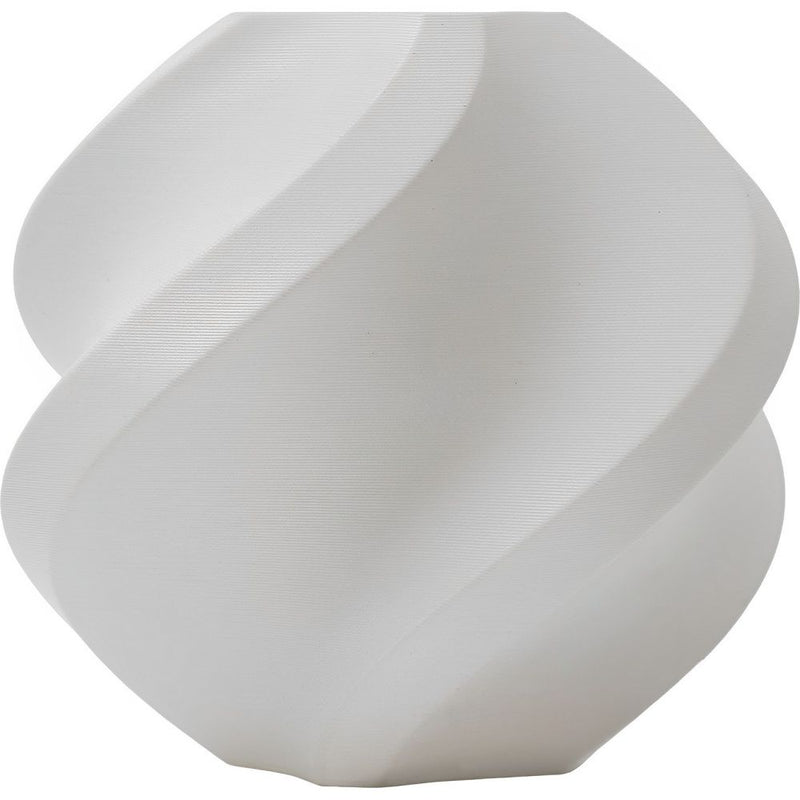 FILAMENTO P/IMPRESORA 3D BAMBU LAB PLA-MATTE/IVORY WHITE/1KG/1.75MM 127154