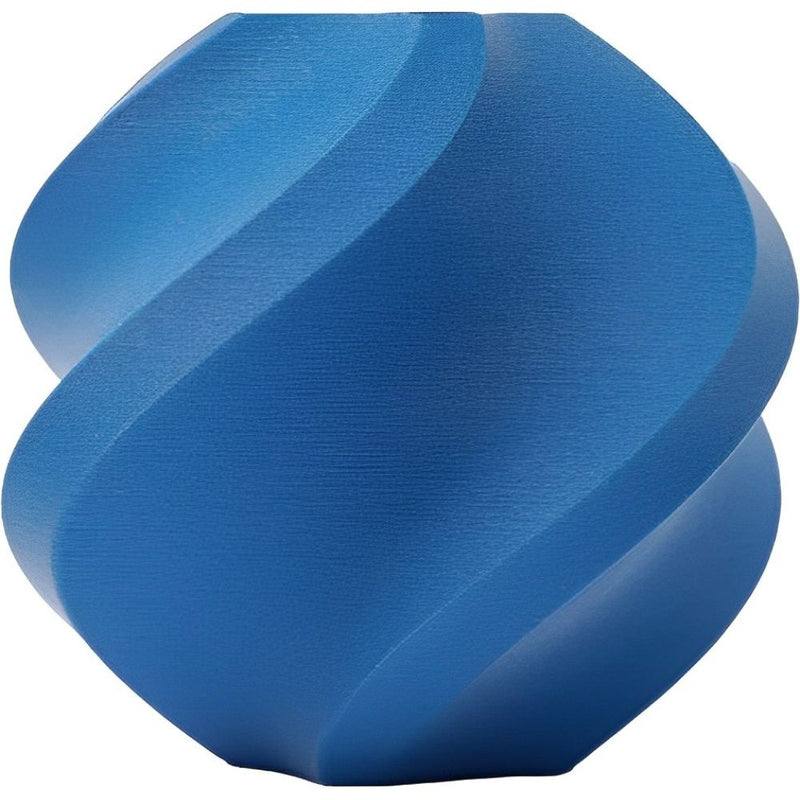 FILAMENTO P/IMPRESORA 3D BAMBU LAB PLA-MATTE/MARINE BLUE/1KG/1.75MM