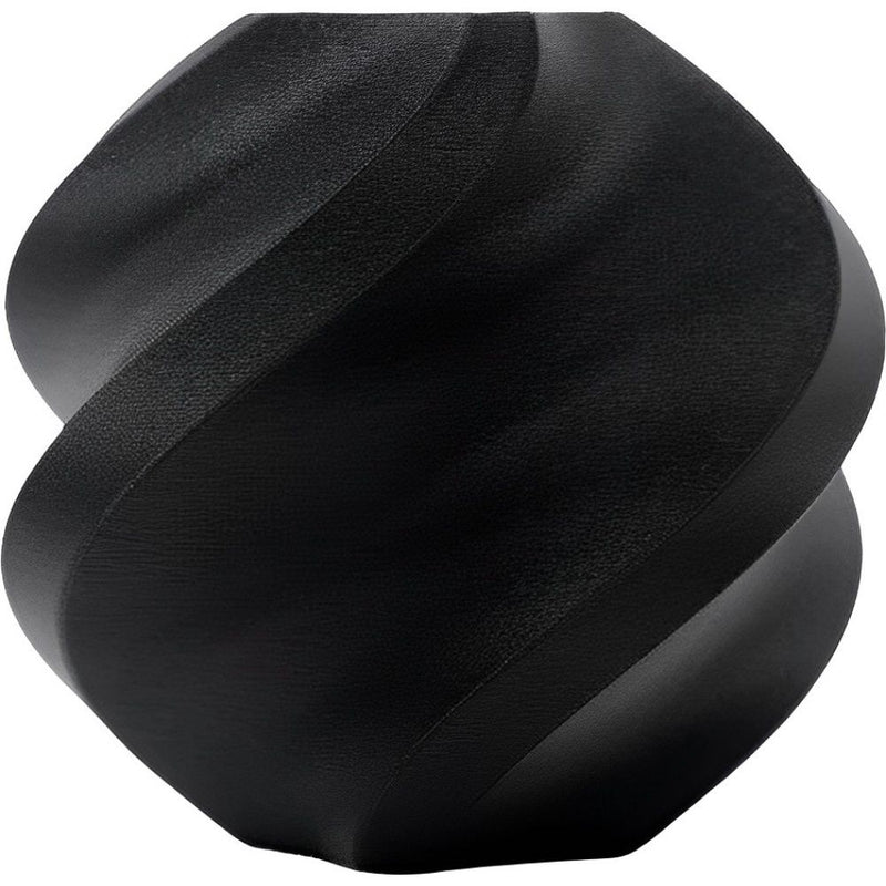 FILAMENTO P/IMPRESORA 3D BAMBU LAB PLA-MATTE/CHARCOAL/1KG/1.75MM