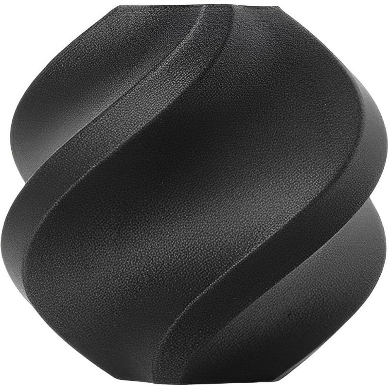 FILAMENTO P/IMPRESORA 3D BAMBU PET-CF/BLACK/1KG/1.75MM