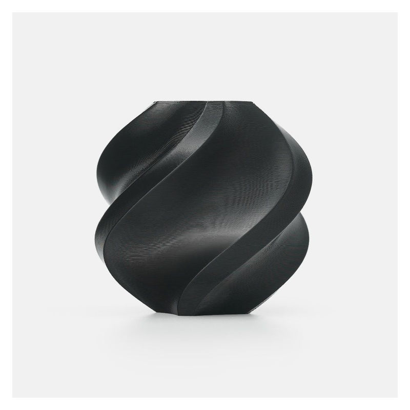 FILAMENTO P/IMPRESORA 3D BAMBU TPU 85A/BLACK/1KG/1.75MM