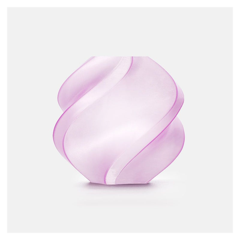 FILAMENTO P/IMPRESORA 3D BAMBU TPU 90A/GRAPE JELLY/1KG/1.75MM