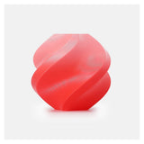 FILAMENTO P/IMPRESORA 3D BAMBU TPU 90A/QUICKSILVER/1KG/1.75MM