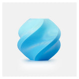 FILAMENTO P/IMPRESORA 3D BAMBU TPU 90A/QUICKSILVER/1KG/1.75MM