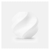 FILAMENTO P/IMPRESORA 3D BAMBU TPU 90A/QUICKSILVER/1KG/1.75MM