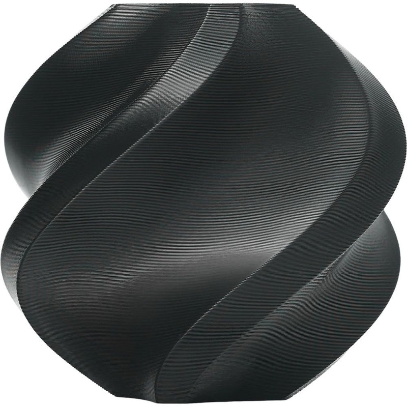 FILAMENTO P/IMPRESORA 3D BAMBU TPU 90A/BLACK/1KG/1.75MM 150489