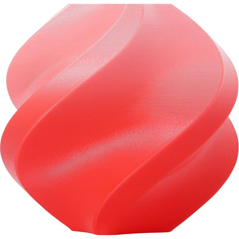 FILAMENTO P/IMPRESORA 3D BAMBU TPU 90A/BLAZE/1KG/1.75MM 150386