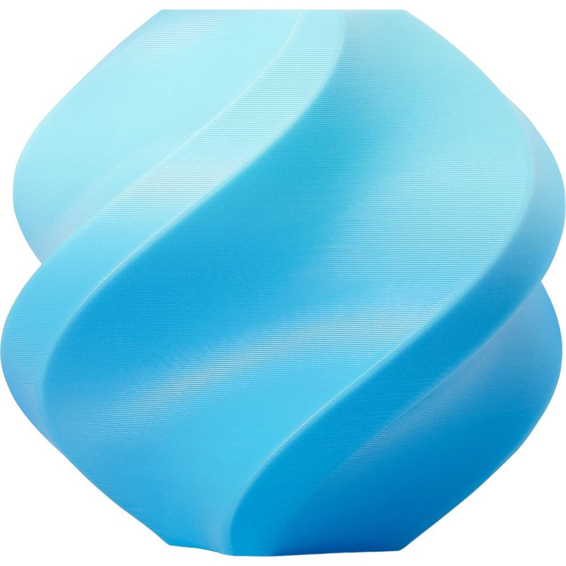 FILAMENTO P/IMPRESORA 3D BAMBU TPU 90A/FROZEN/1KG/1.75MM 150427