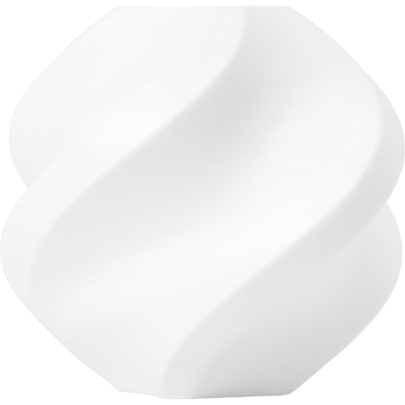FILAMENTO P/IMPRESORA 3D BAMBU TPU 90A/WHITE/1KG/1.75MM 150428