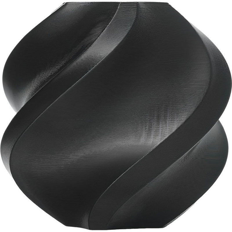 FILAMENTO P/IMPRESORA 3D BAMBU TPU 95A HF/BLACK/1KG/1.75MM