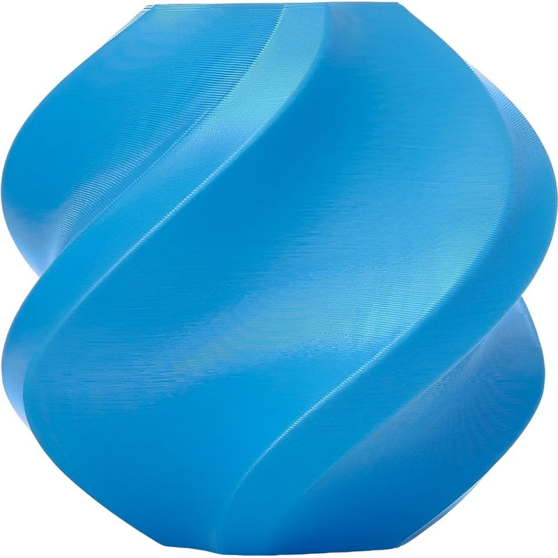 FILAMENTO P/IMPRESORA 3D BAMBU TPU 95A HF/BLUE/1KG/1.75MM