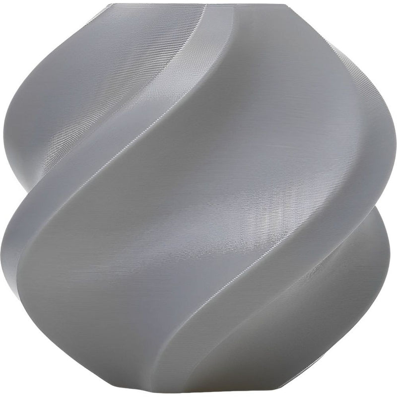 FILAMENTO P/IMPRESORA 3D BAMBU TPU 95A HF/GRAY/1KG/1.75MM