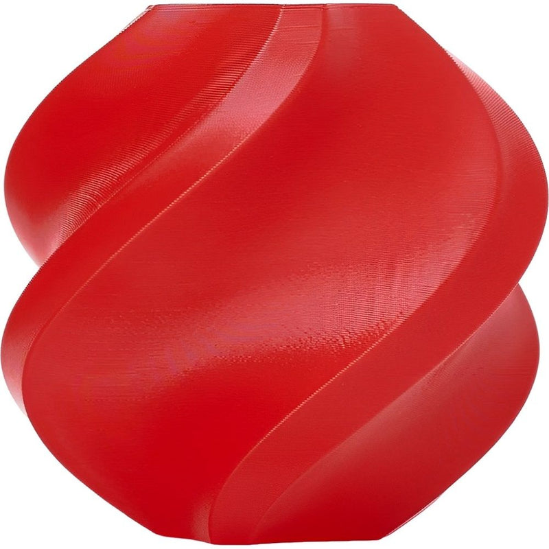 FILAMENTO P/IMPRESORA 3D BAMBU TPU 95A HF/RED/1KG/1.75MM
