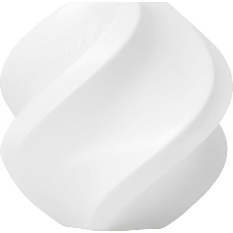 FILAMENTO P/IMPRESORA 3D BAMBU TPU 95A HF/WHITE/1KG/1.75MM