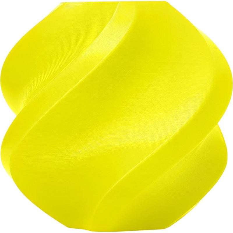 FILAMENTO P/IMPRESORA 3D BAMBU TPU 95A HF/YELLOW/1KG/1.75MM