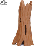 FILAMENTO P/IMPRESORA 3D BAMBU LAB PLA-WOOD/CLAY BROWN/1KG/1.75MM