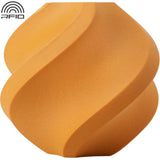 FILAMENTO P/IMPRESORA 3D BAMBU LAB PLA-WOOD/OCHRE YELLOW/1KG/1.75MM