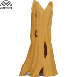 FILAMENTO P/IMPRESORA 3D BAMBU LAB PLA-WOOD/OCHRE YELLOW/1KG/1.75MM