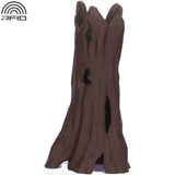 FILAMENTO P/IMPRESORA 3D BAMBU LAB PLA-WOOD/ROSEWOOD/1KG/1.75MM 150450