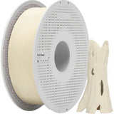 FILAMENTO P/IMPRESORA 3D BAMBU LAB PLA-WOOD/WHITE OAK/1KG/1.75MM